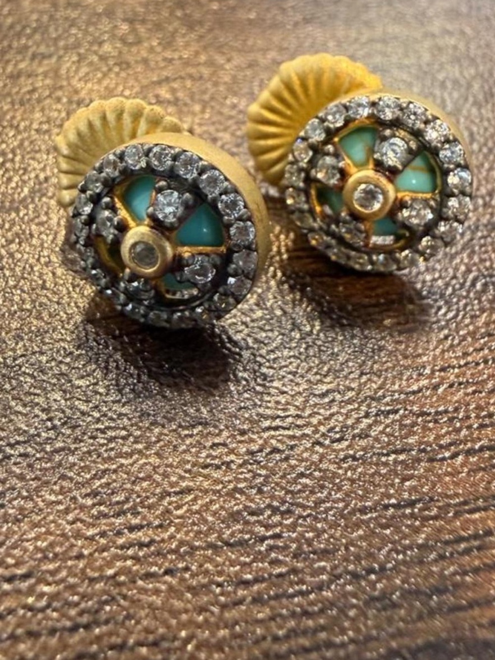 *NEW*Freida Rothman* Earrings
